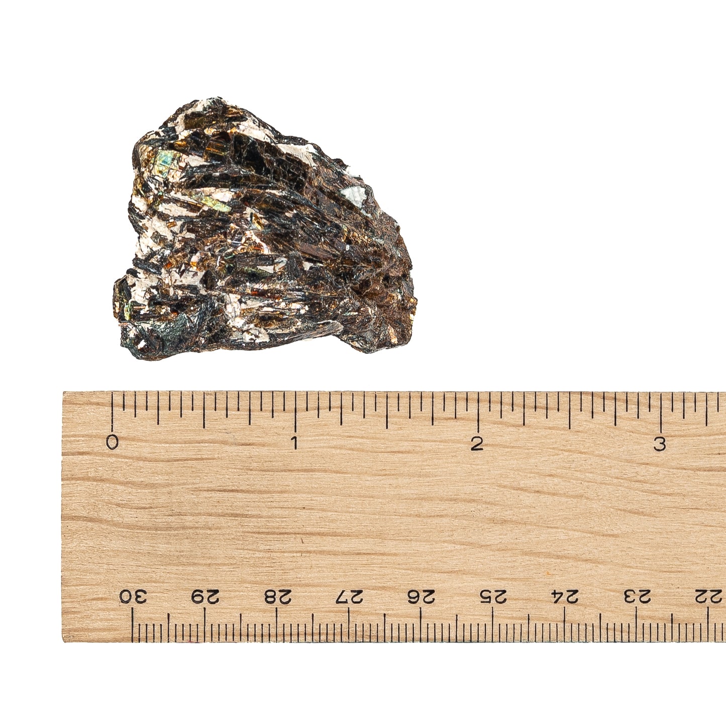 Astrophyllite Raw $75