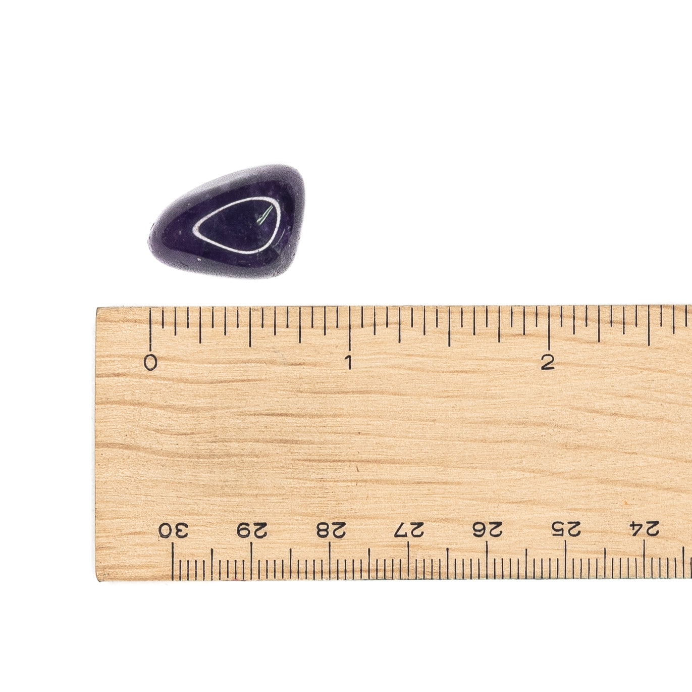 Amethyst Mini Tumble $2