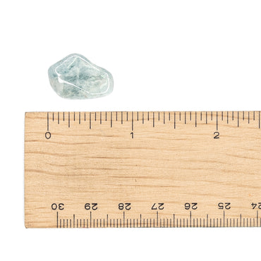 Aquamarine Tumble $2