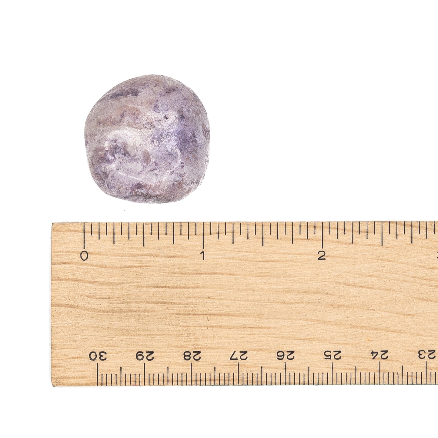 Jade - Lavender Tumble $35