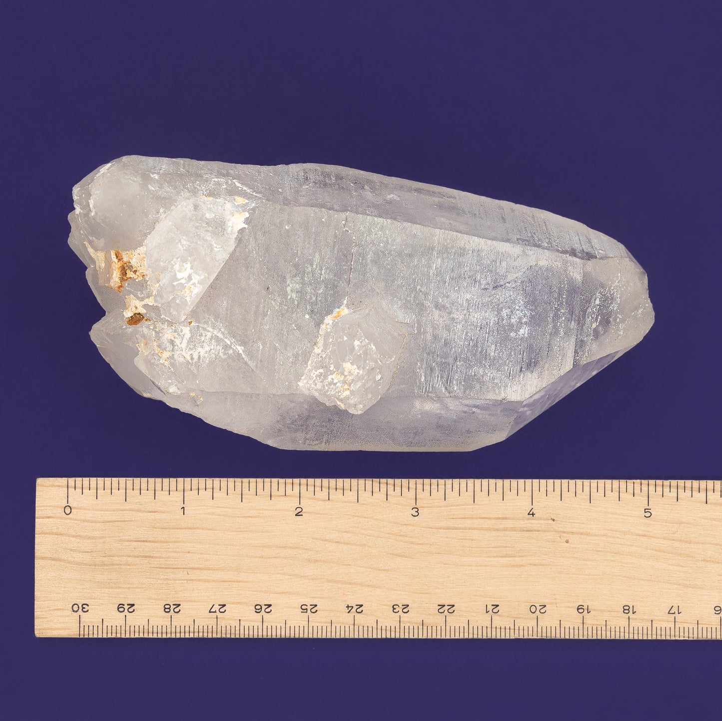 Clear Quartz Point $120