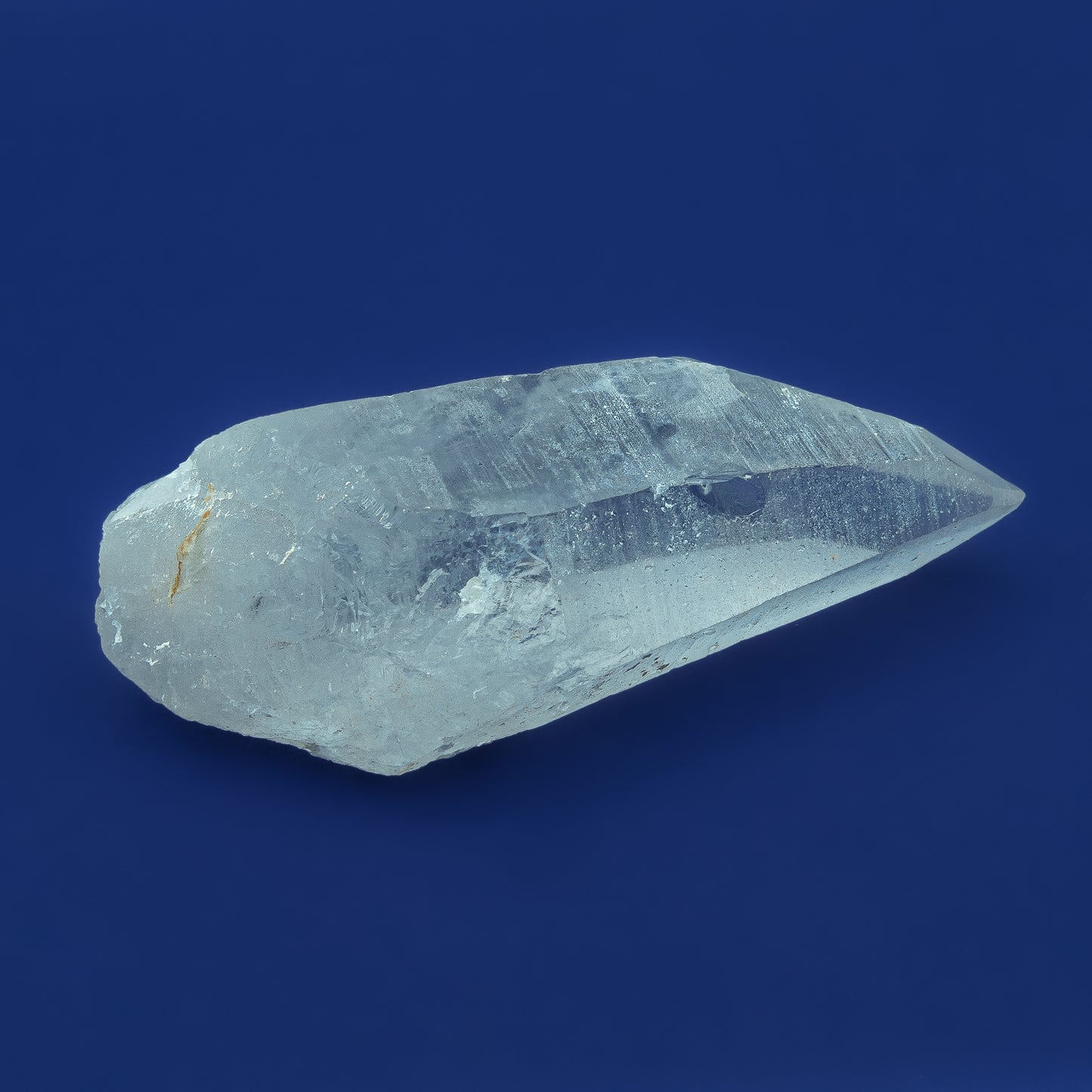 Clear Quartz Point $120