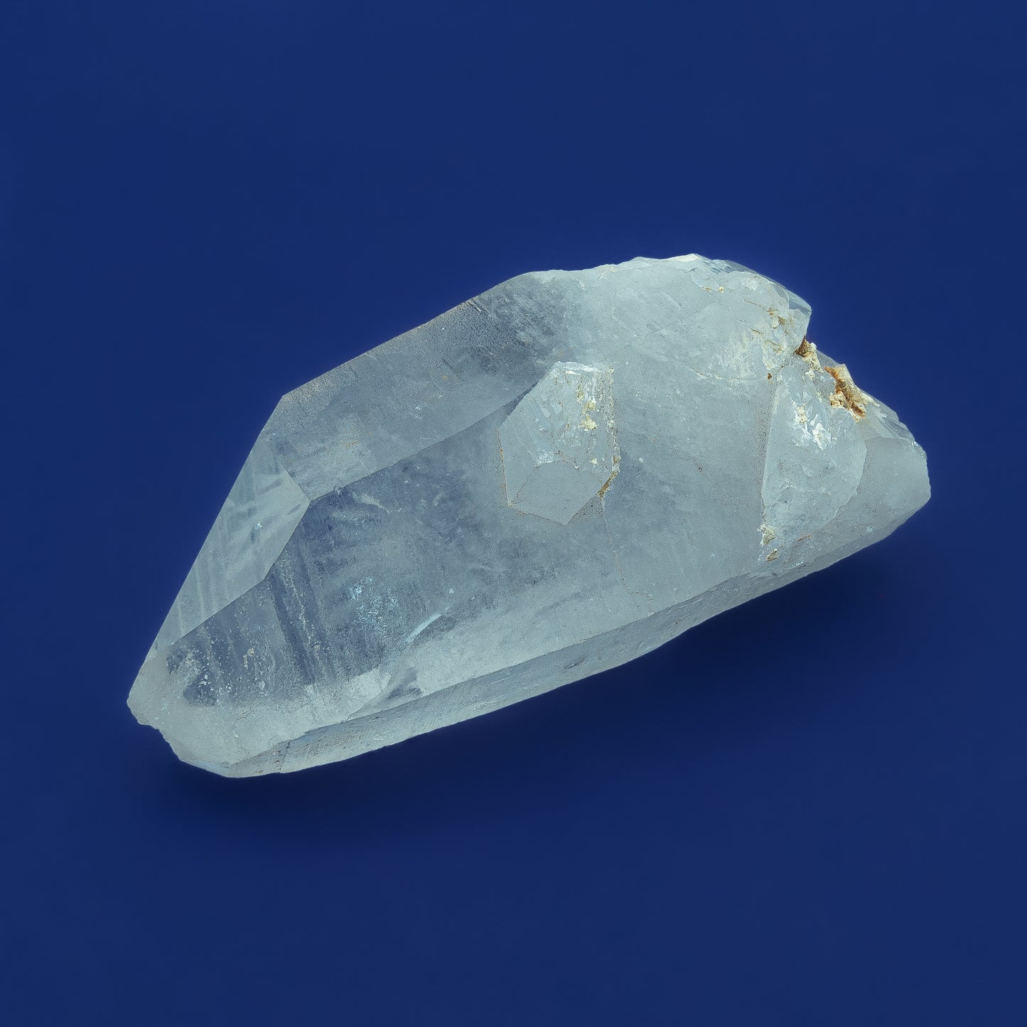 Clear Quartz Point $120