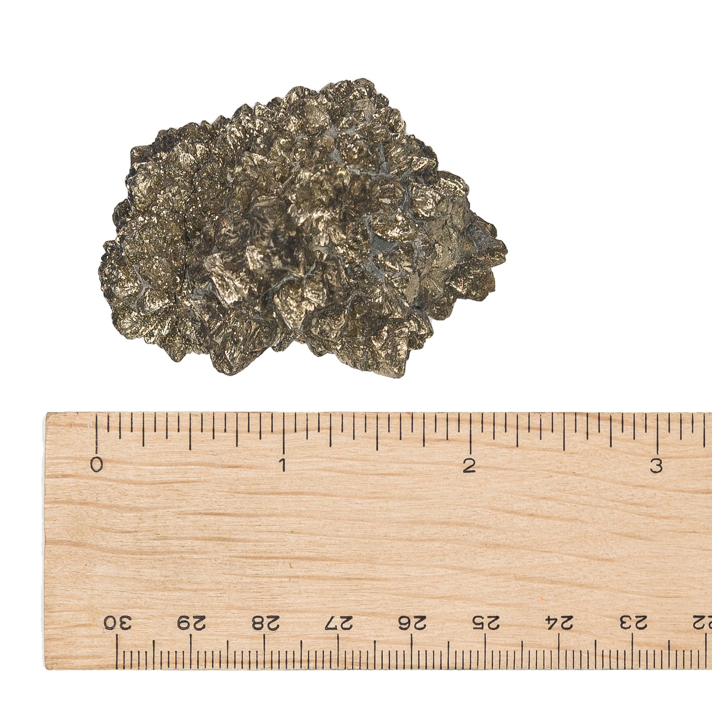 Pyrite Cluster $40