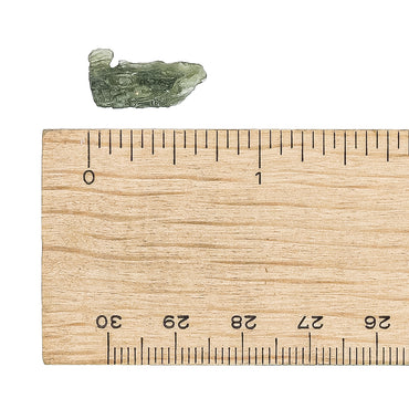 Moldavite Raw $100