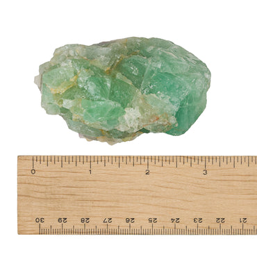 Fluorite - Green Raw $25