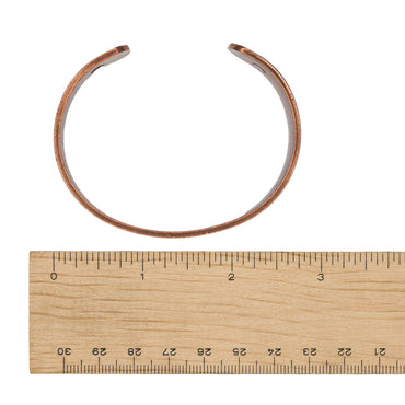 Bracelet - Copper Magnetic Celtic $30