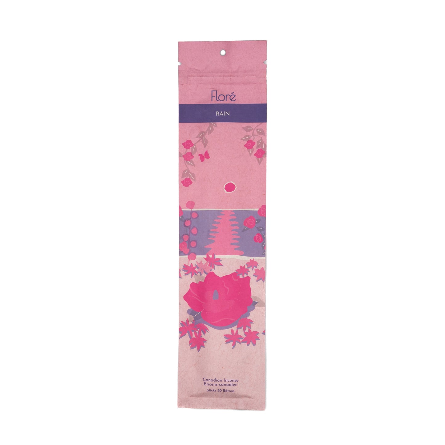 Incense - FLORE Rain