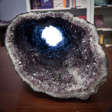 Amethyst $1800