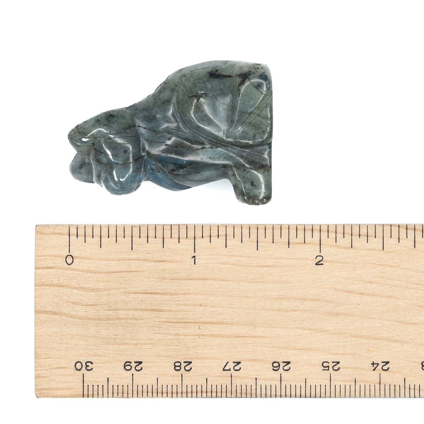 Labradorite - Cat $30