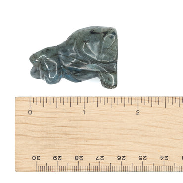 Labradorite Cat $30