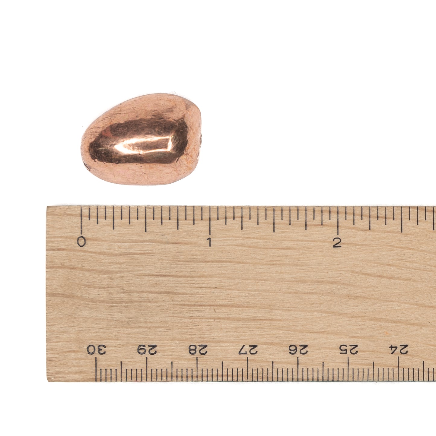 Copper Tumble $15