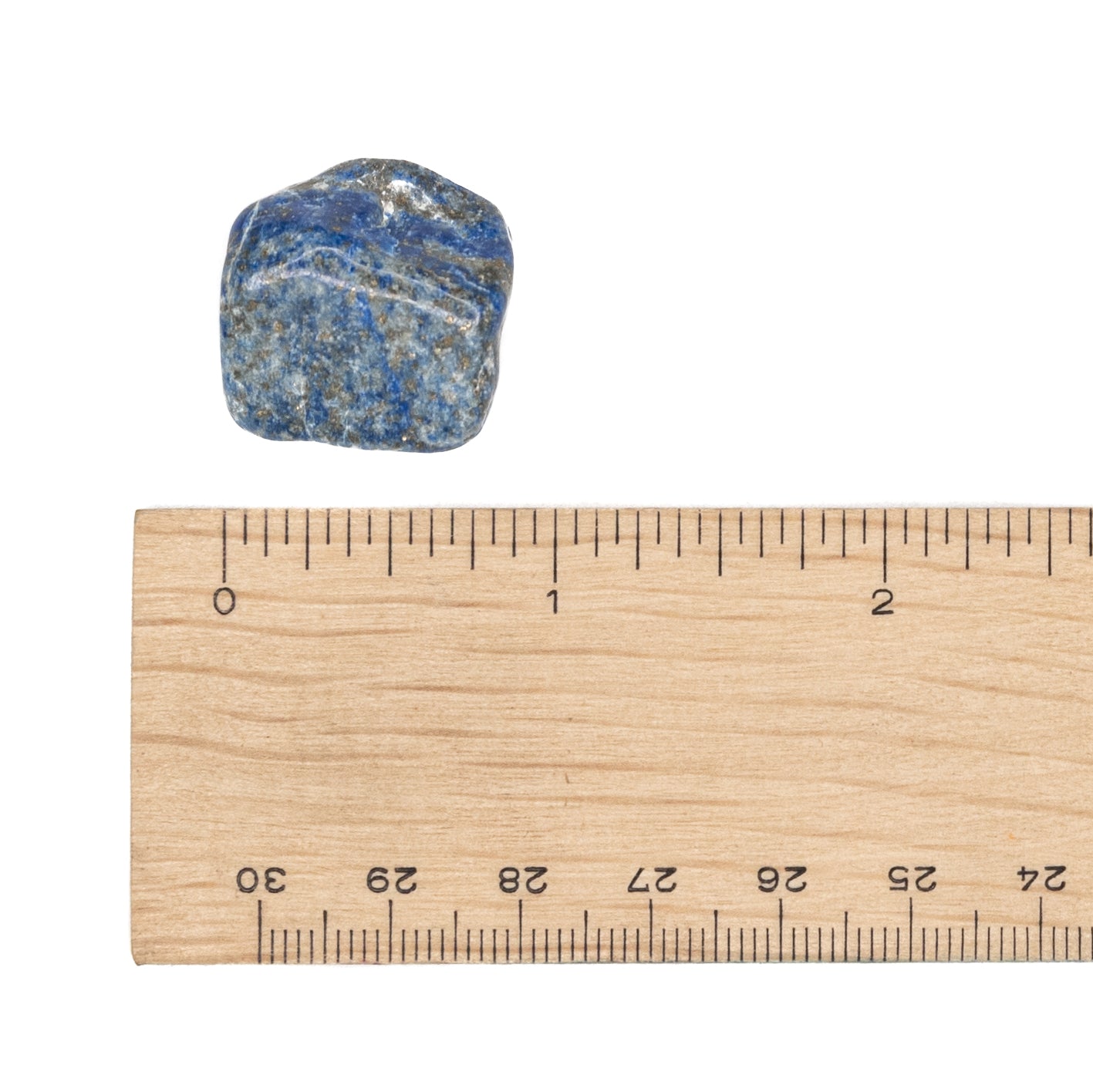 Lapis Lazuli Tumble $20