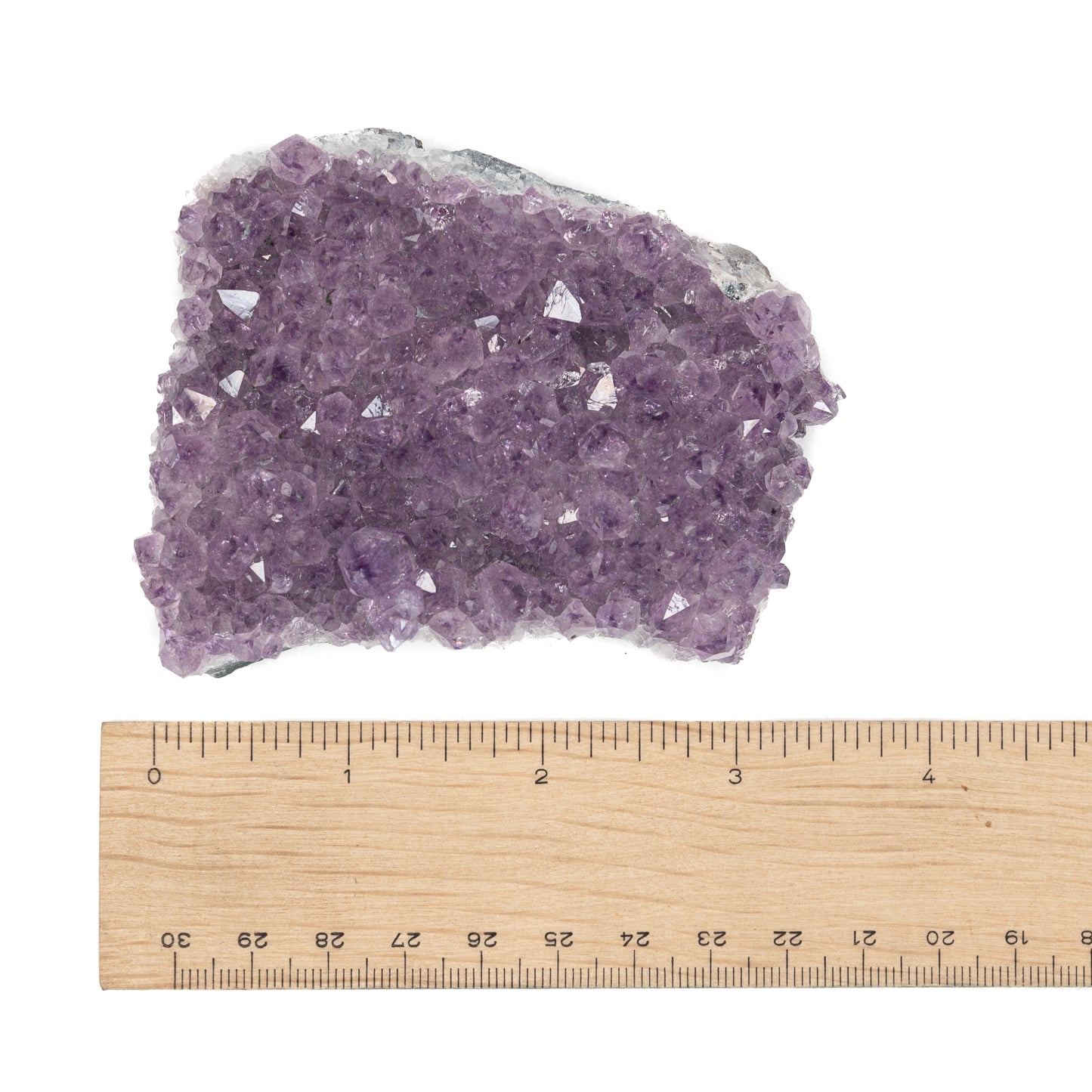 Amethyst Cluster $50
