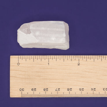 Danburite - Pink $55