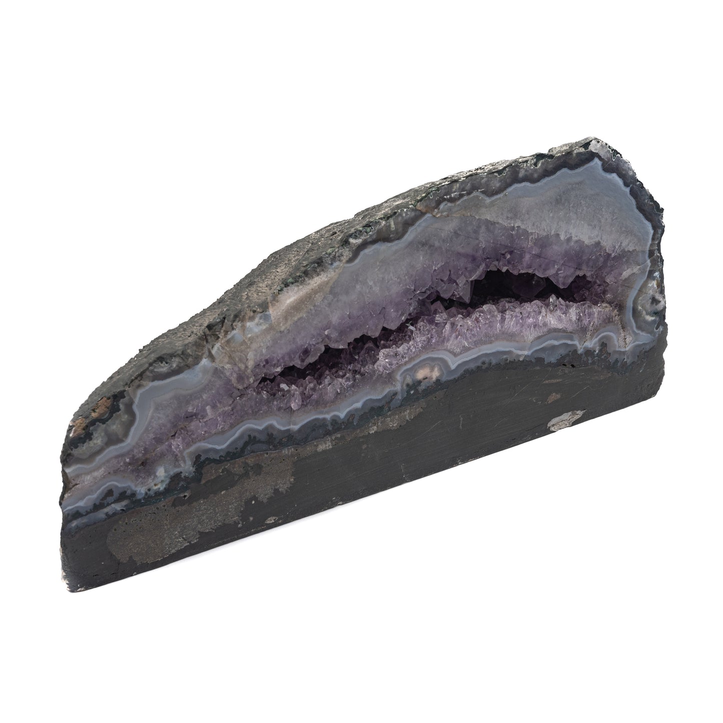 Amethyst Cluster Cave $500 SALE