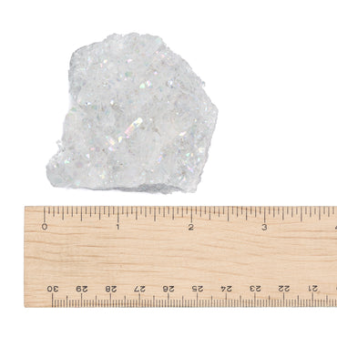 Aura Quartz - Angel Cluster $70