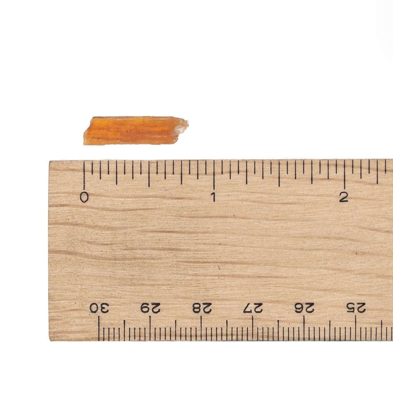 Kyanite - Orange Raw $2