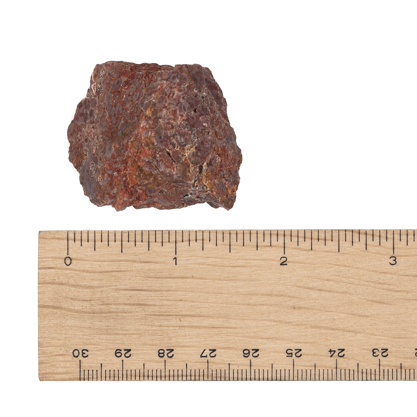 Jasper - Ocean Raw $8