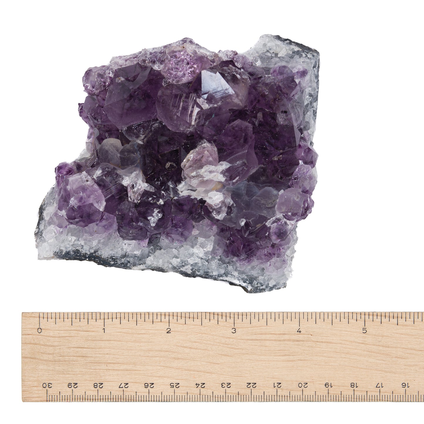 Amethyst Cluster $125