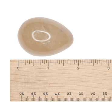 Citrine - Natural Egg $90