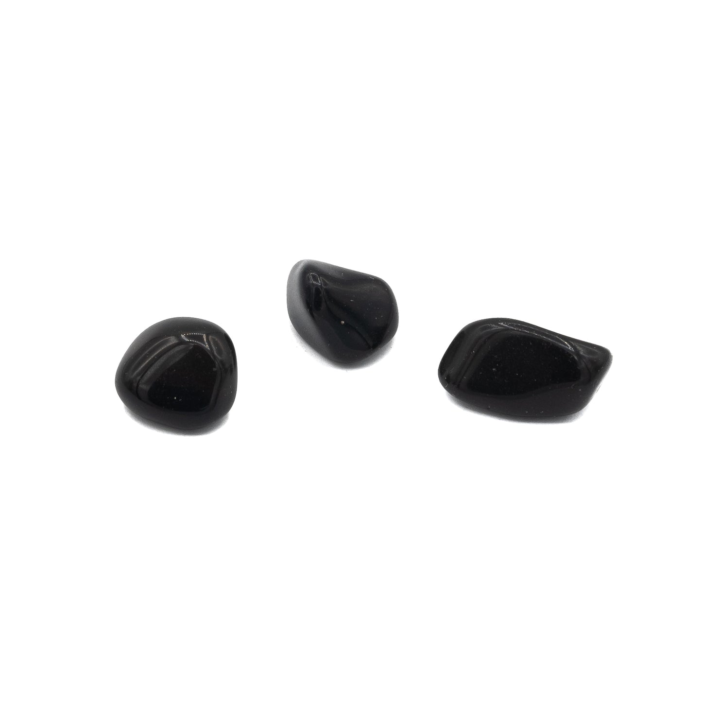 Obsidian Tumble $2