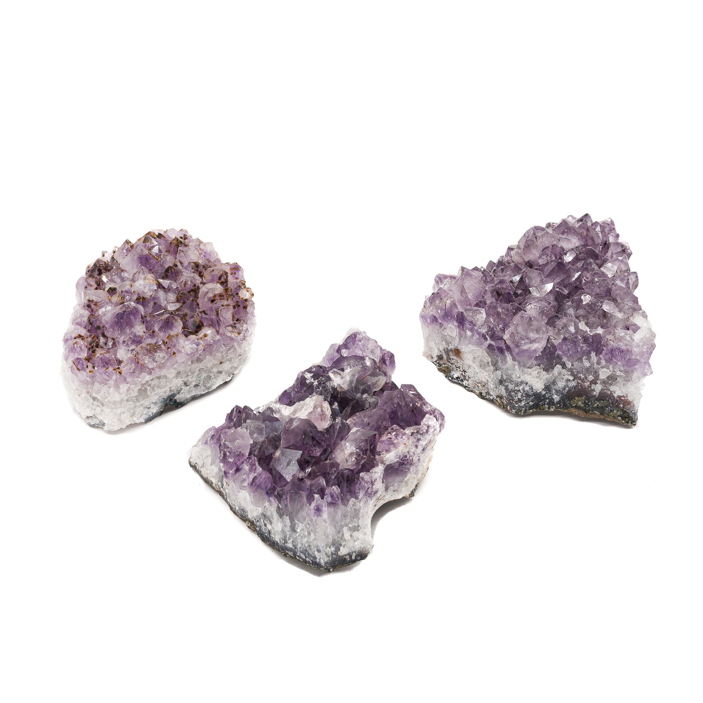 Amethyst Cluster $125