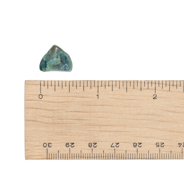 Shattuckite Tumble $15