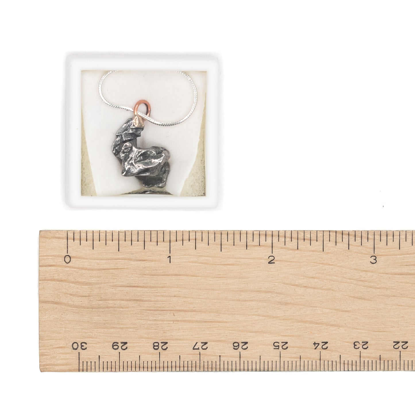 Necklace - Meteorite $100