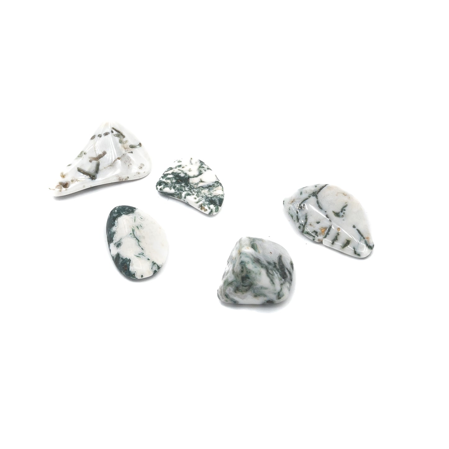 Agate - Tree Tumble $2