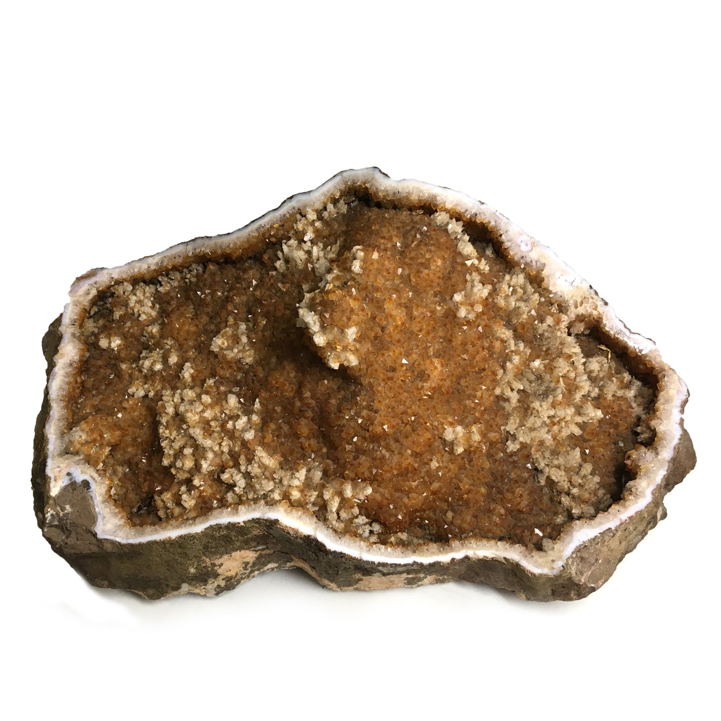 Citrine Table Piece - Happy Soul Online