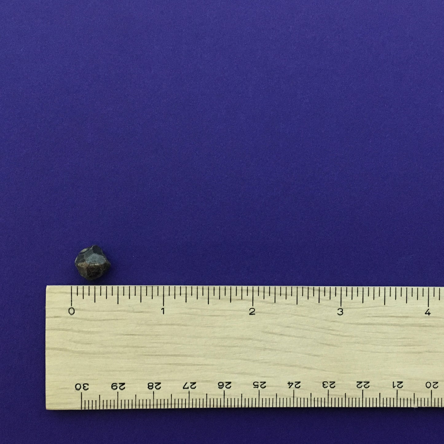 Mini Raw Garnet Crystals - Happy Soul Online