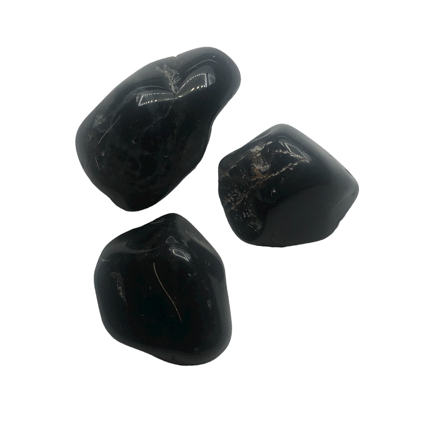 Onyx Tumble $3