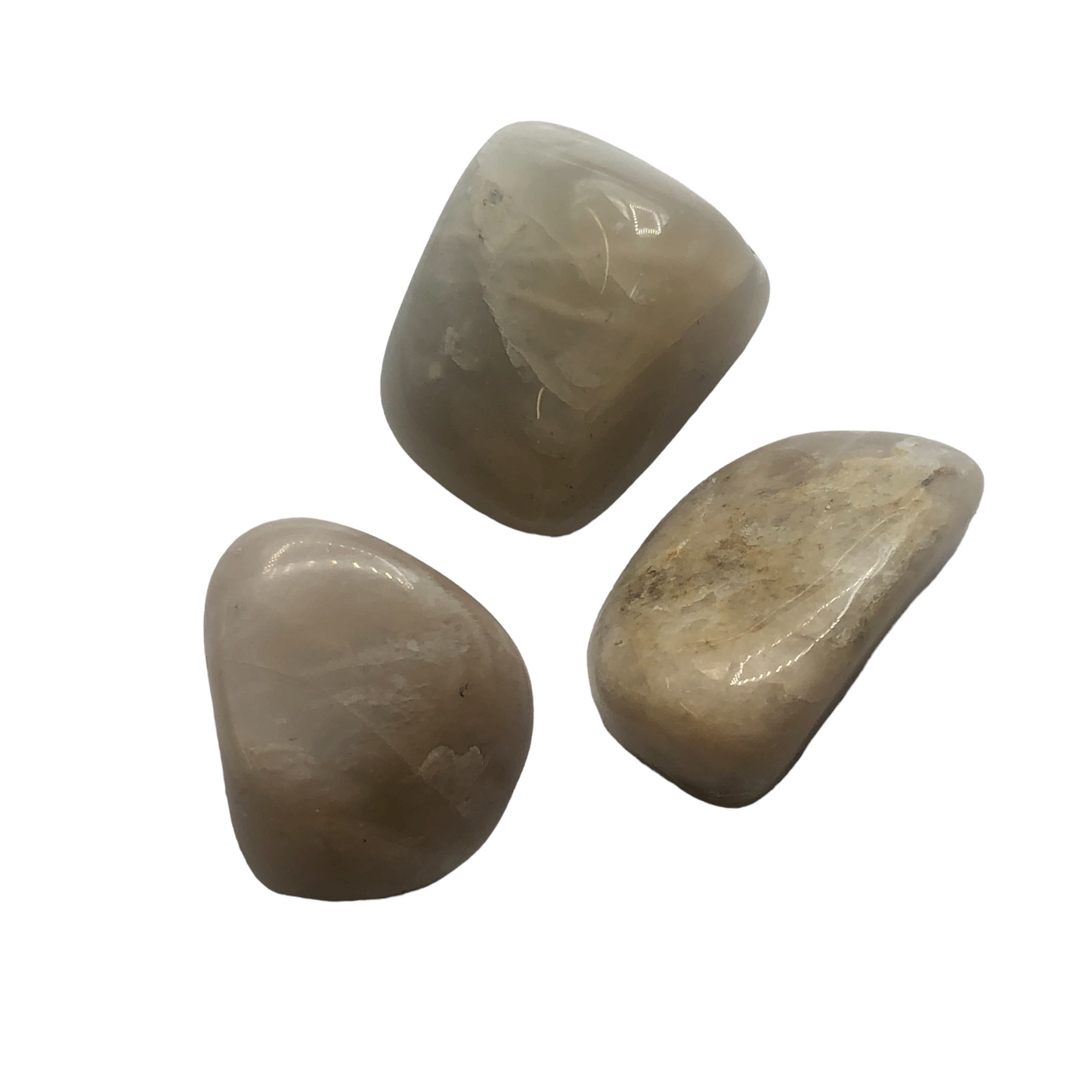 Moonstone - Earthy Tumble $5