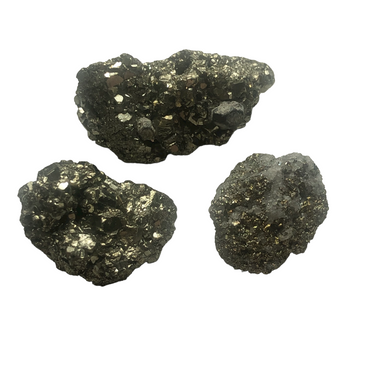 Pyrite Raw $10 - Happy Soul Online