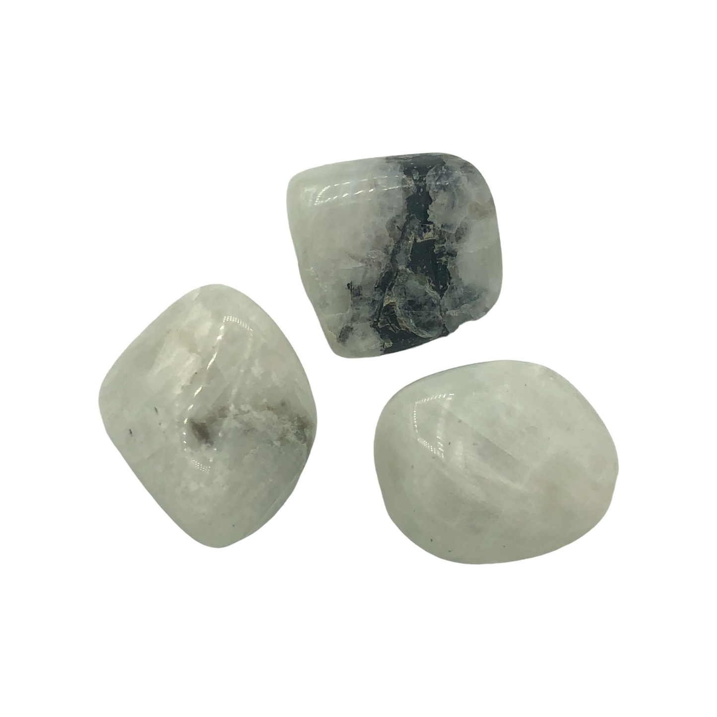 Moonstone - Rainbow Tumble $3