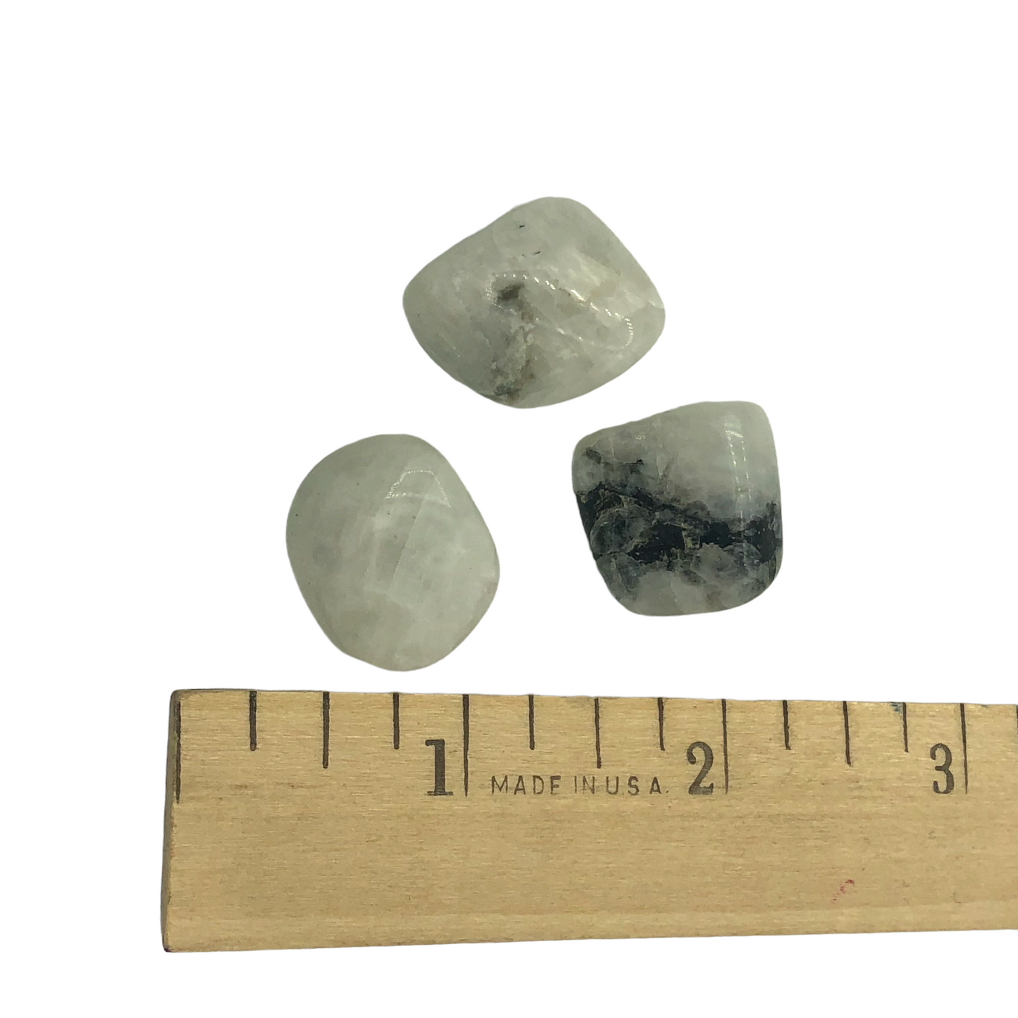 Moonstone - Rainbow Tumble $3
