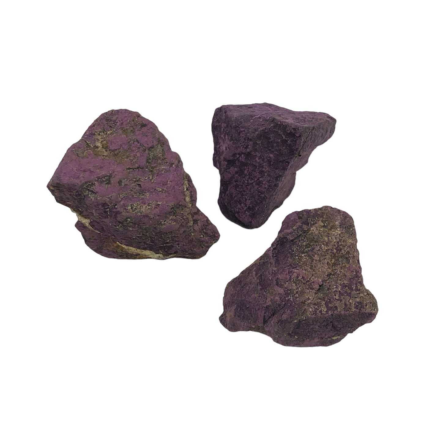 Purpurite Raw $20