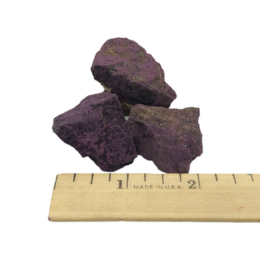 Purpurite Raw $20
