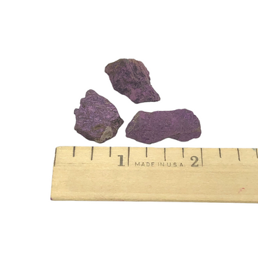 Purpurite Raw $10