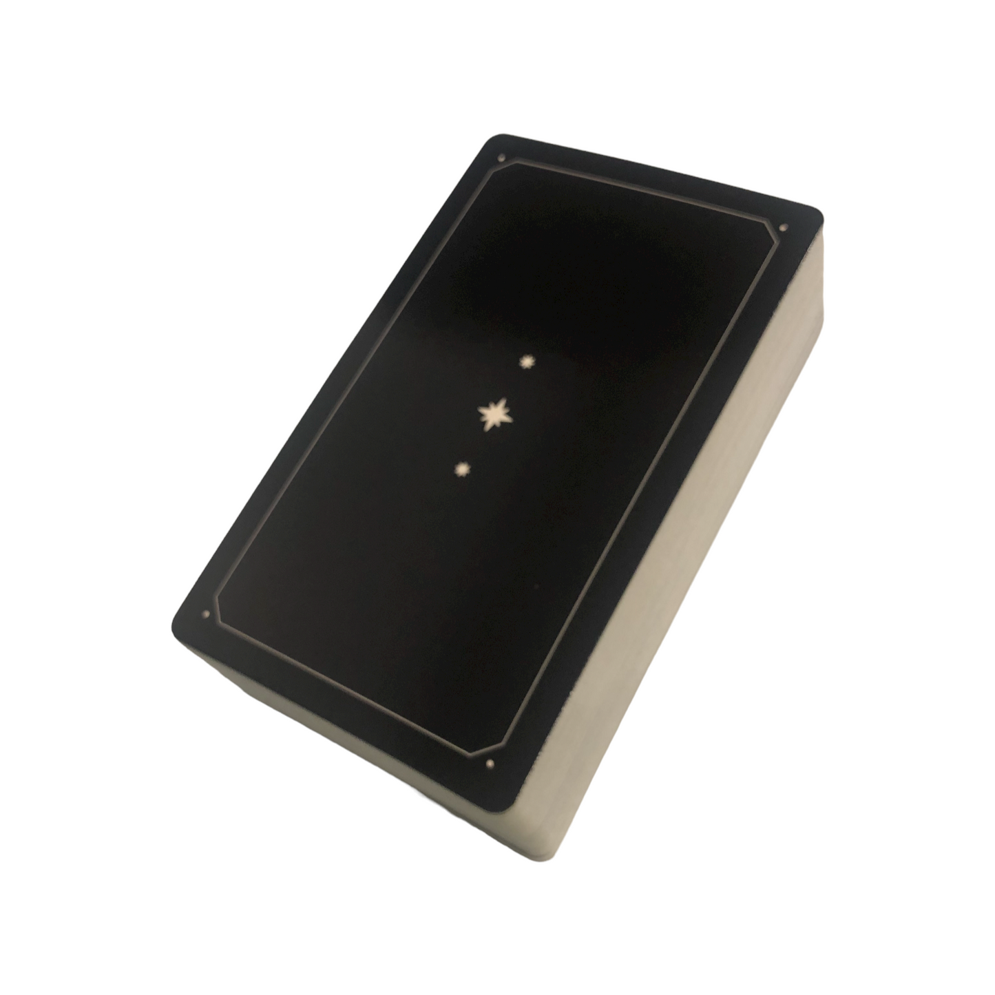Zodiac Tarot Deck & Book Set
