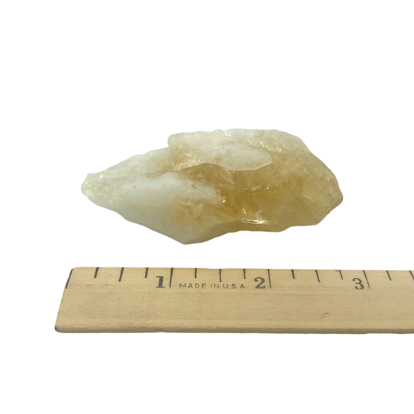 Citrine Raw $15