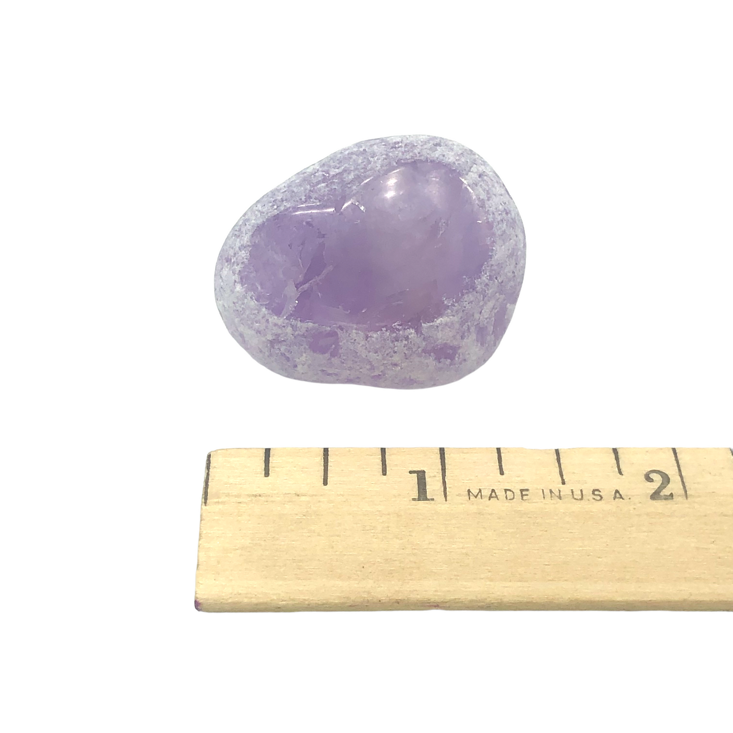 Amethyst - Window Stone $10
