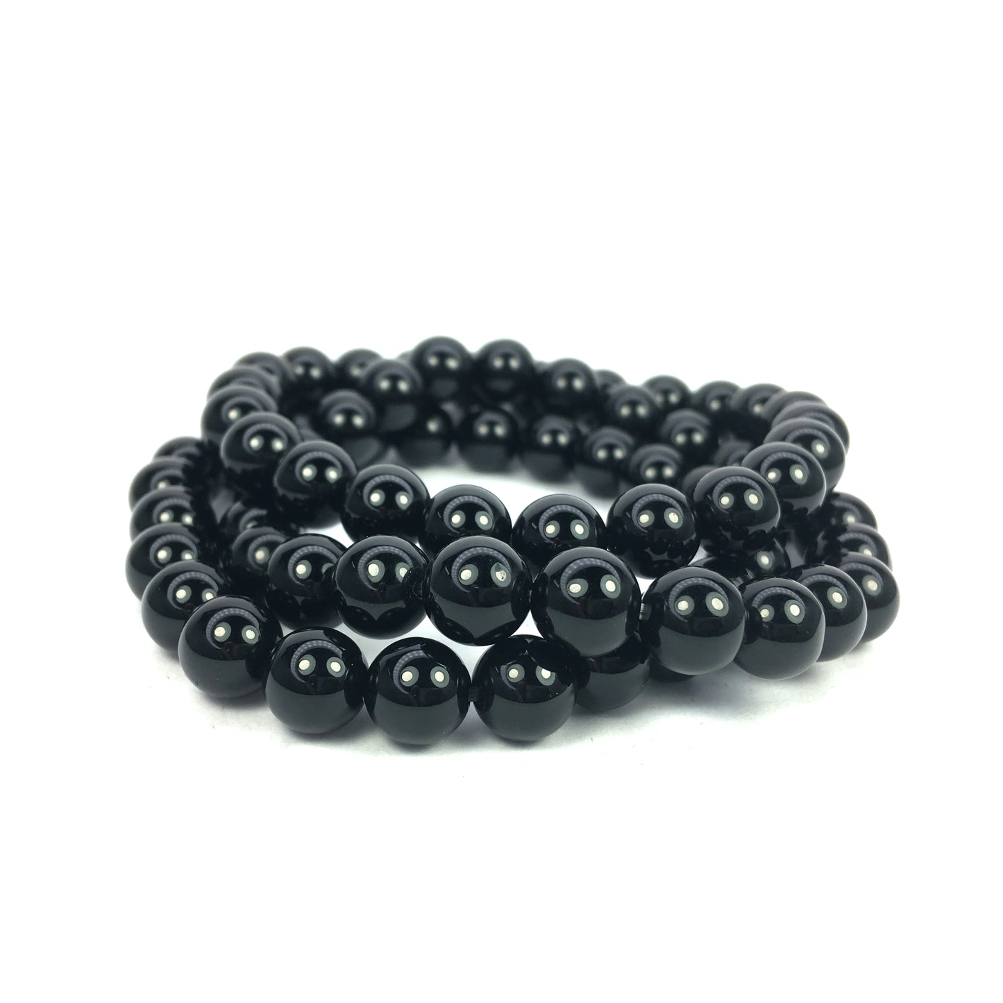 Onyx Crystal Bracelet - Happy Soul Online