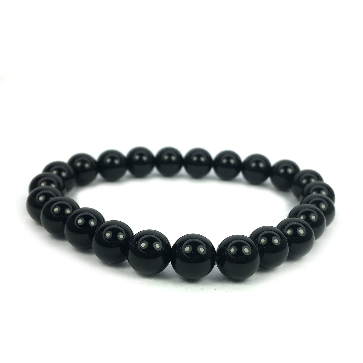 Onyx Crystal Bracelet - Happy Soul Online