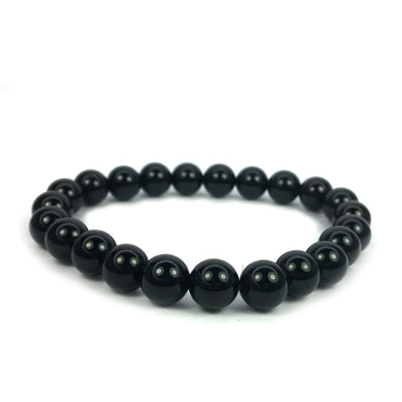 Onyx Crystal Bracelet - Happy Soul Online