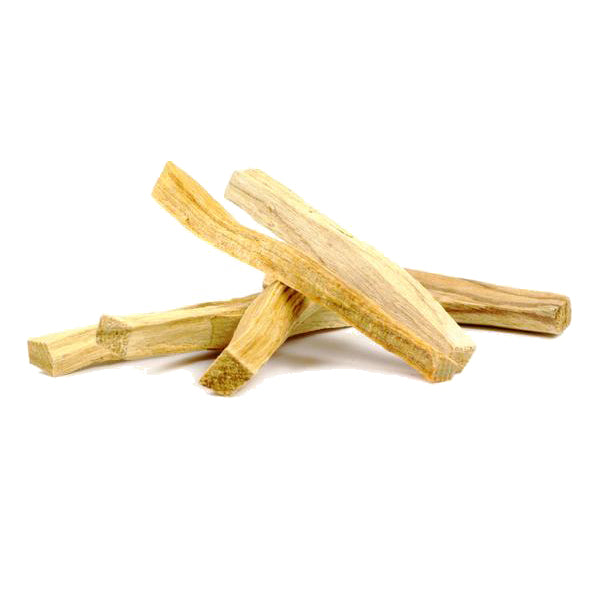 Palo Santo Wood Burning Sticks x2 - Happy Soul Online