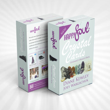 FB Crystal Cards - Happy Soul Online