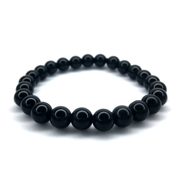 Rainbow Obsidian Crystal Bracelet Happy Soul Online