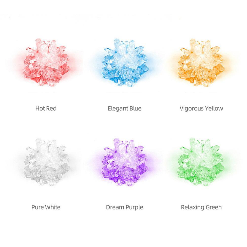 Grow Your Own Crystal Kit